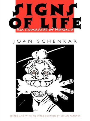 cover image of Signs of Life